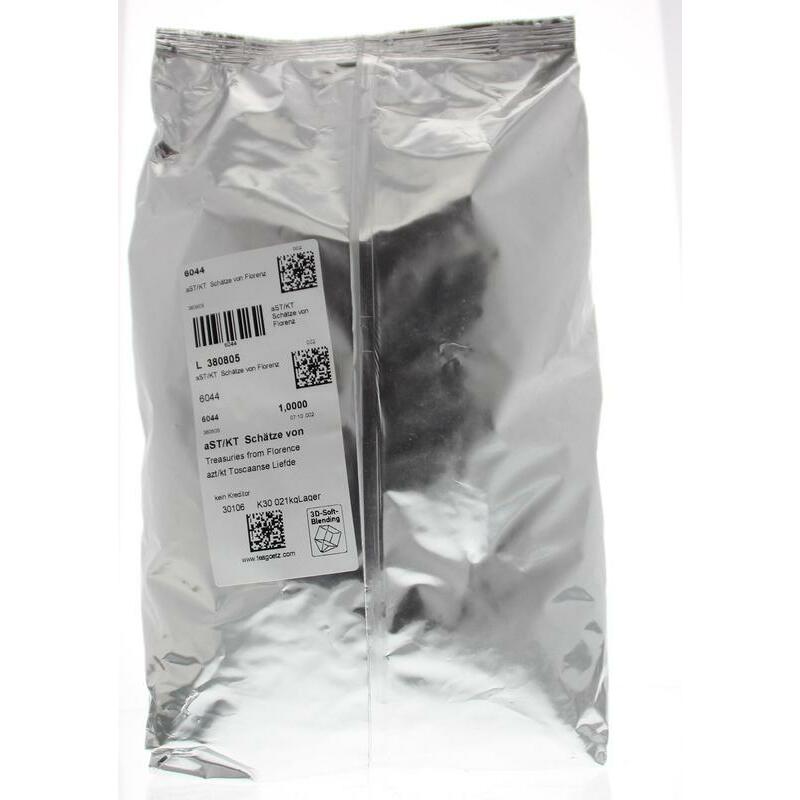 Geels Toscaanse liefde 1000g