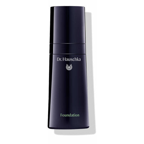 Hauschka Foundation 02 almond 30ml