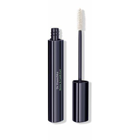 Hauschka Brow & lash gel 00 translucent 6ml
