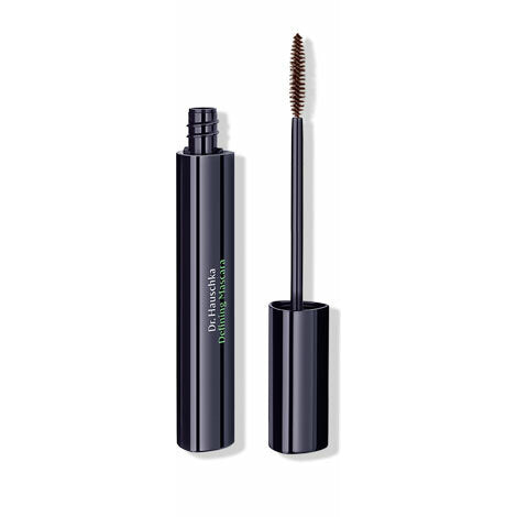 Hauschka Mascara defining 02 brown 6ml