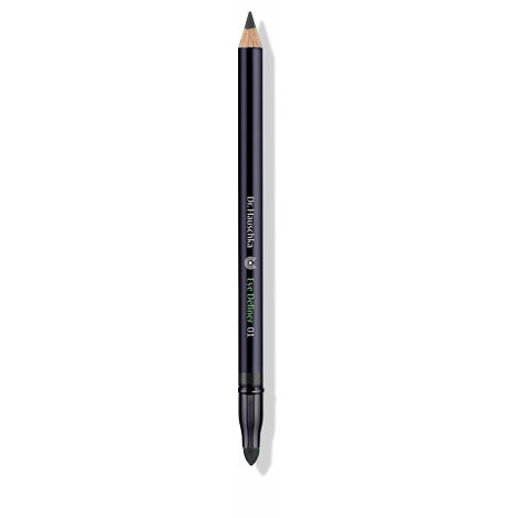Hauschka Eye definer 01 black 1.05g