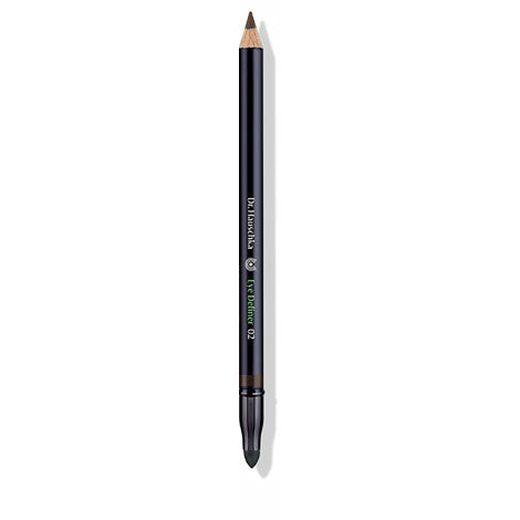 Hauschka Eye definer 02 brown 1.05g