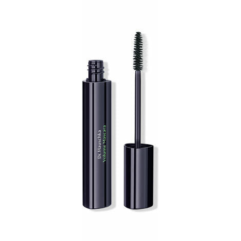 Hauschka Mascara volume 01 black 8ml