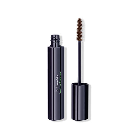 Hauschka Mascara volume 02 brown 8ml