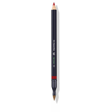 Hauschka Lip liner 02 red heart 1.05g
