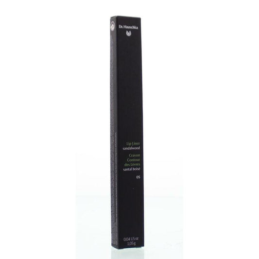Hauschka Lip liner 05 sandalwood 1.05g