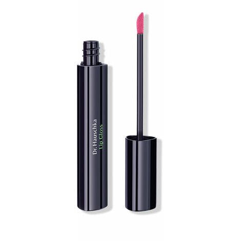 Hauschka Lip gloss 02 raspberry 4.5ml