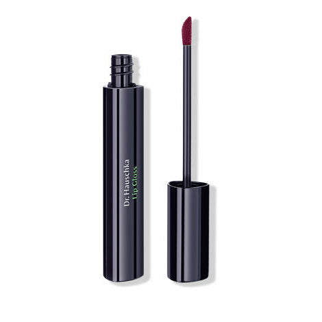 Hauschka Lip gloss 03 blackberry 4.5ml