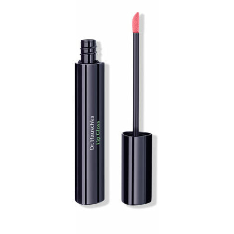 Hauschka Lip gloss 06 tamarillo 4.5ml