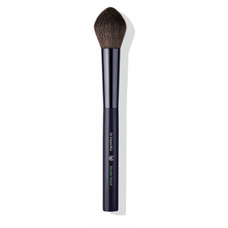 Hauschka Blusher brush 1st