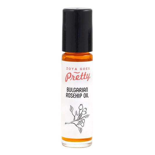 Zoya Goes Pretty Roll on Bulgarian rosehip 10ml