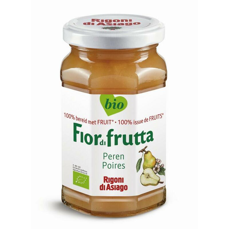 Fiordifrutta Perenjam bio 250g