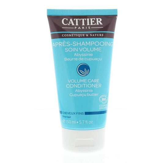 Cattier Conditioner fijn haar 150ml