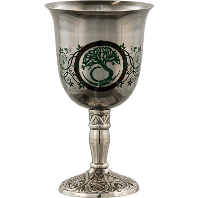 Green Tree Kelk tree of life 1st