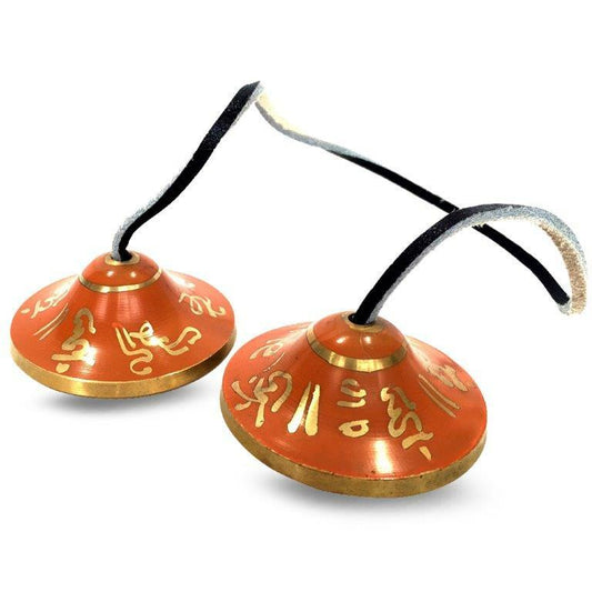 Green Tree Tingsa bell sacraal chakra 1st