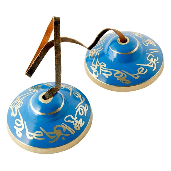 Green Tree Tingsa bell keel chakra 1st
