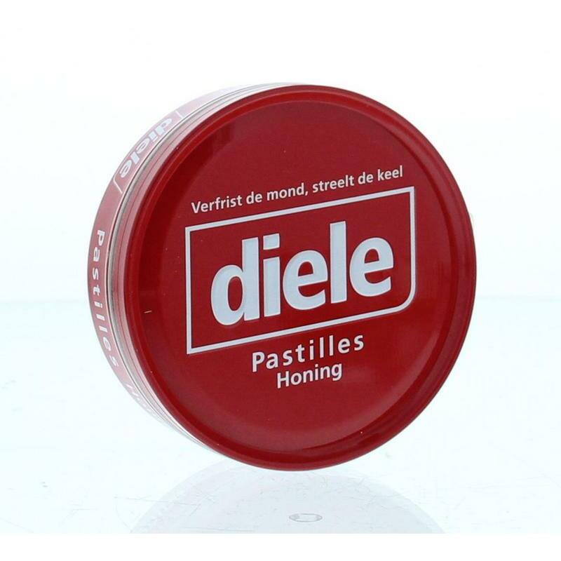 Diele Honing 75g
