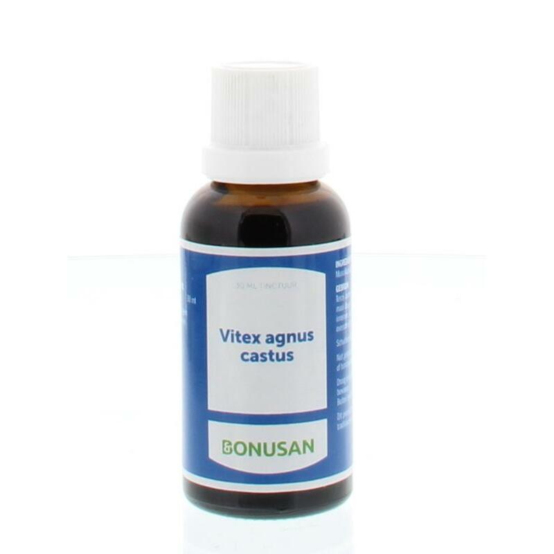 Bonusan Vitex agnus castus 30ml