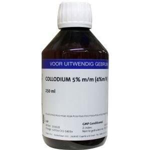 Fagron Collodium usp 250ml
