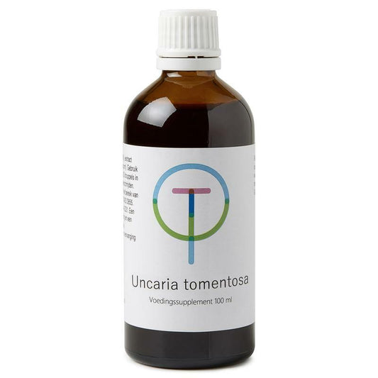 TW Uncaria tomentosa 100ml