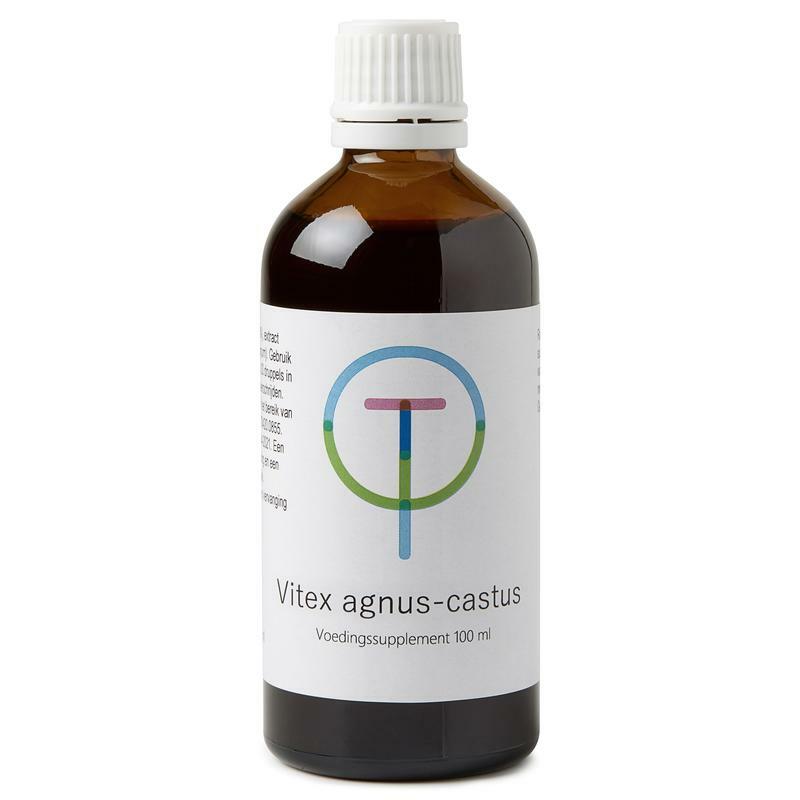 TW Vitex agnus castus 100ml