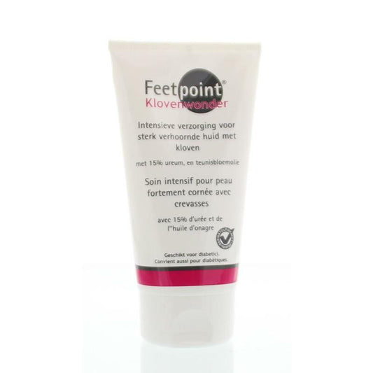 Heijne Feetpoint Klovenwonder 150ml