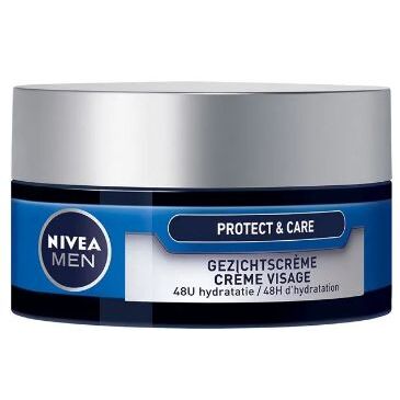 Nivea Men intensive creme 50ml