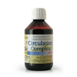 Herborist Circulation complex 250ml