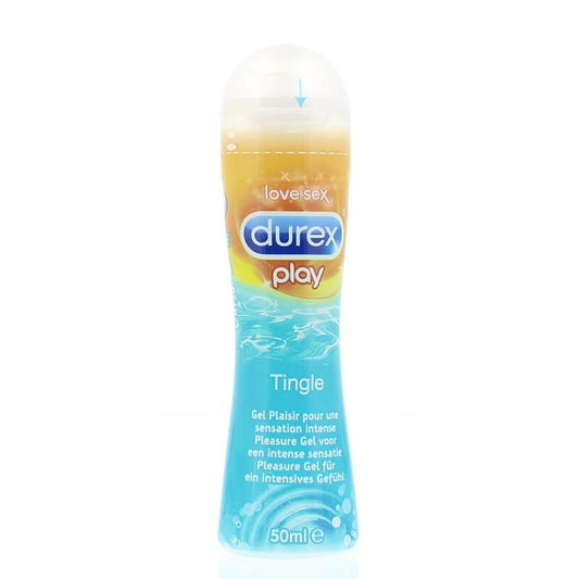 Durex Play tingle 50ml
