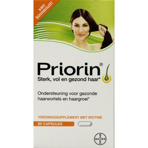 Priorin Priorin 60ca