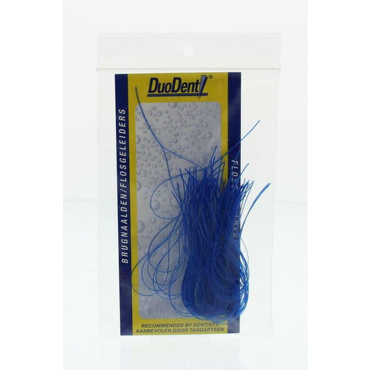 Duodent Brugnaalden fine 100st