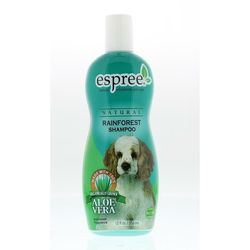 Espree Rainforest shampoo 355ml