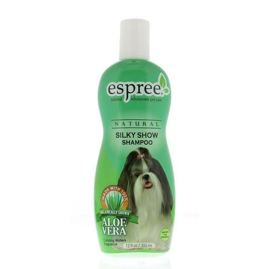Espree Silky show shampoo 355ml