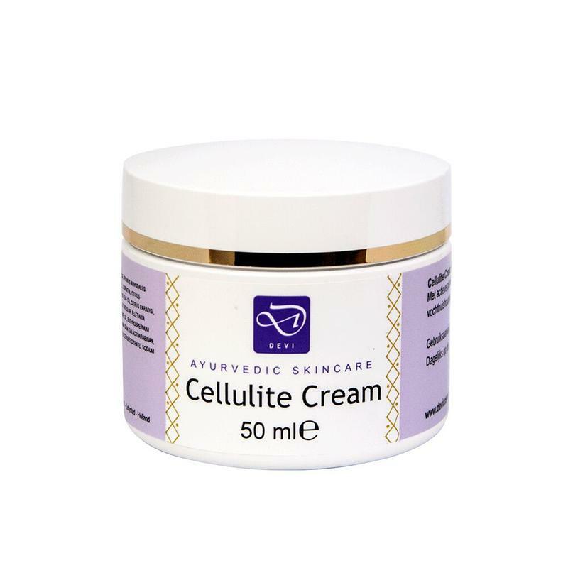 Holisan Cellulite cream devi 50ml