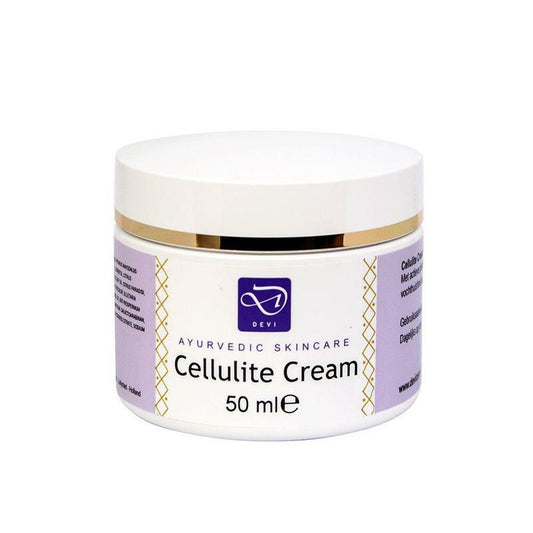 Holisan Cellulite cream devi 50ml