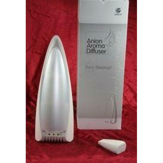 Alive Anion aroma luchtbevochtiger met afstandbed 1st
