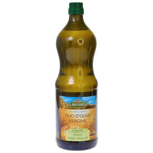 Bioidea Olijfolie originale bio 1000ml