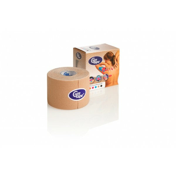 Curetape Beige 5 cm x 5 m 1st
