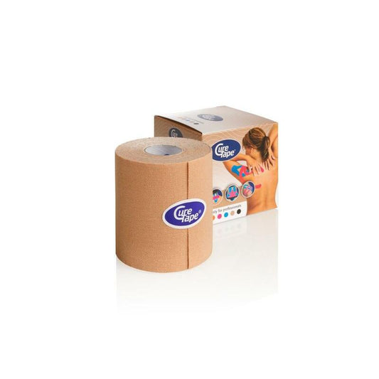 Curetape Beige 7.5 cm x 5 m 1st