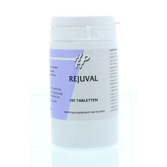 Holisan Rejuval HPH 100tb