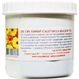 Cruydhof Calendula balsem 75% 250ml