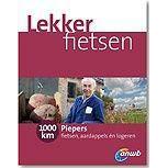 Biologica Lekker fietsen pieperpad boek