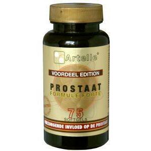 Artelle Prostaat formule forte 75ca