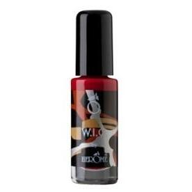 Herome Graffiti nail art ??? Soho Manhattan 302 (red) 7ml