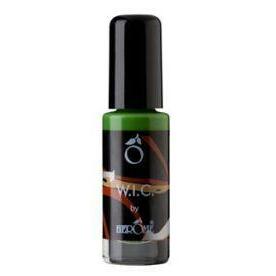 Herome Graffiti nail art ??? Bronx 305 (green) 7ml