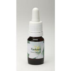 Star Remedies Turkoois 10ml