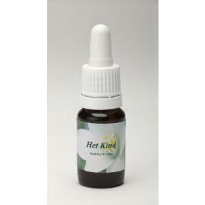 Star Remedies Het kind 10ml