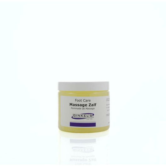 Ginkel's Voeten massagezalf 200ml
