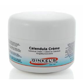 Ginkel's Calendula creme 200ml