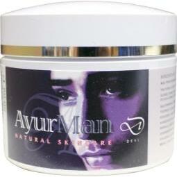 Devi Ayurman tejas pitta cream 50ml
